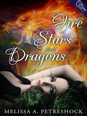 cover image of Fire of Stars and Dragons
